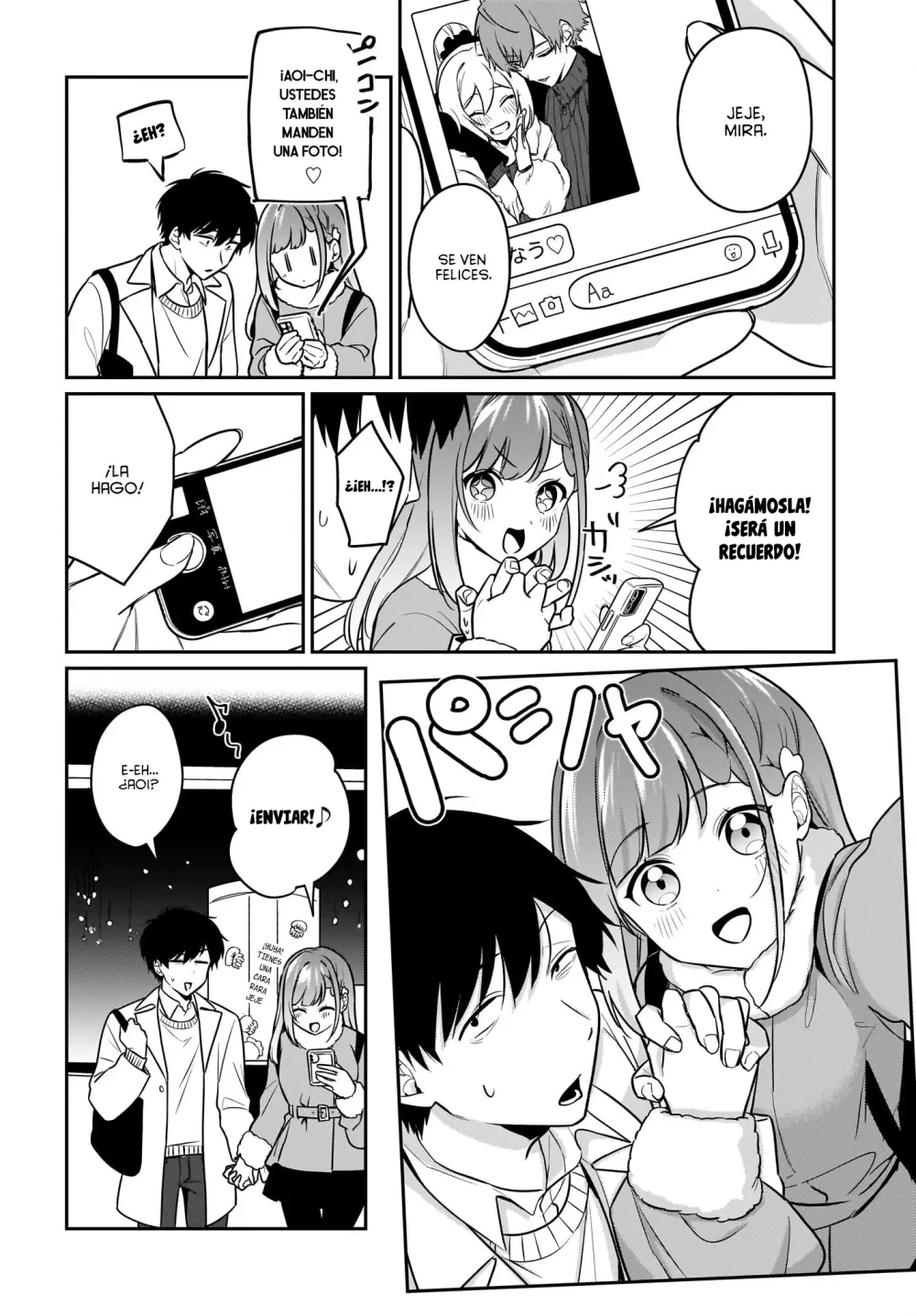 Capitulo 21 page 11