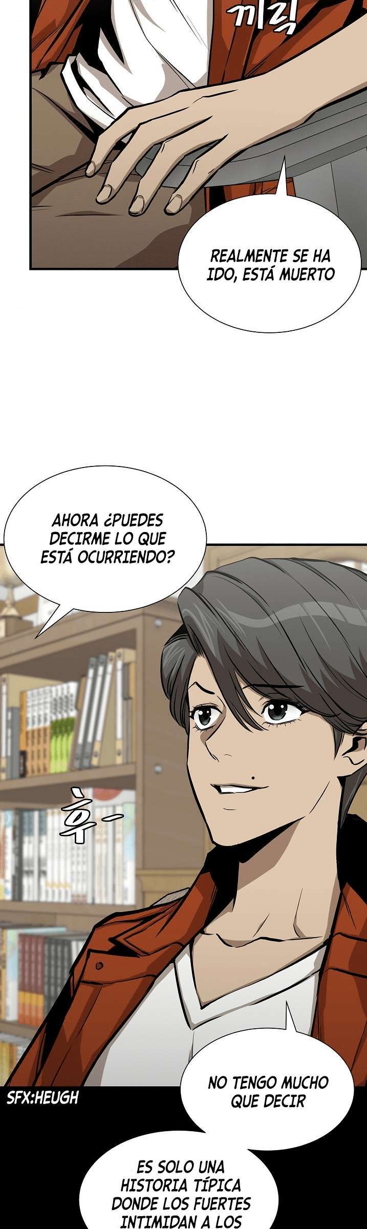 Capitulo 118 page 28