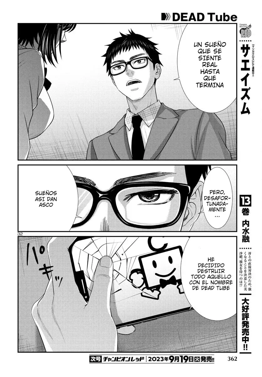Capitulo 91 page 31