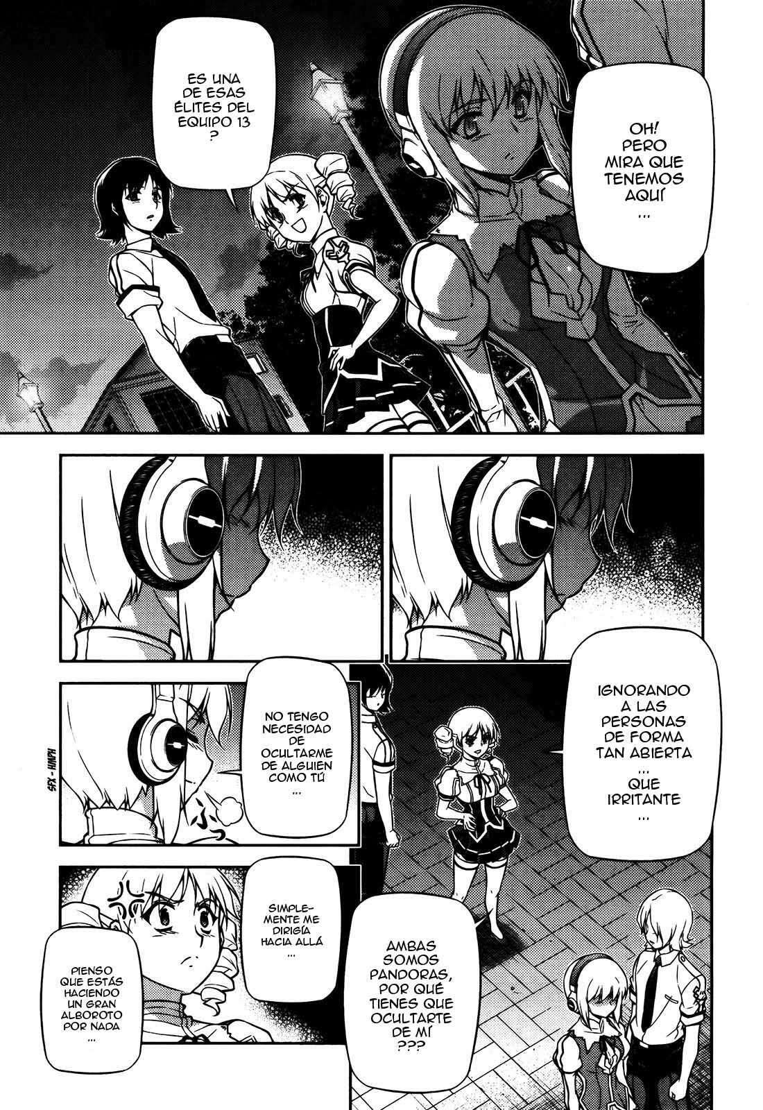 Capitulo 106 page 12