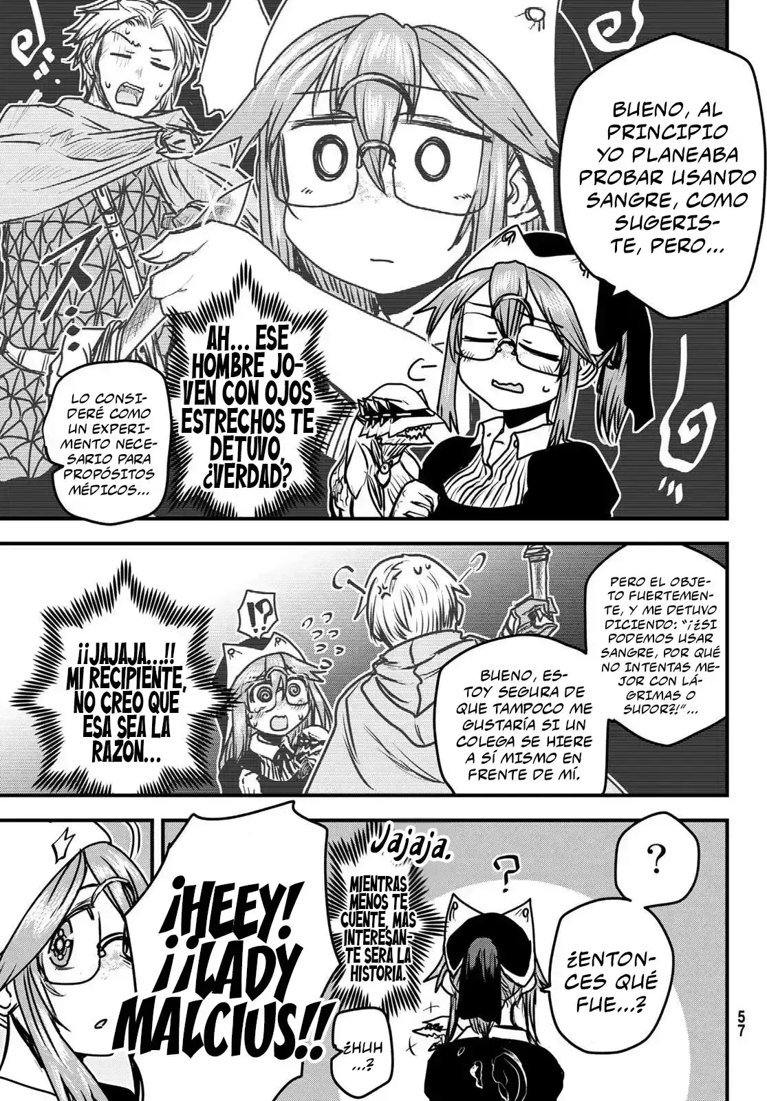 Capitulo 27 page 16