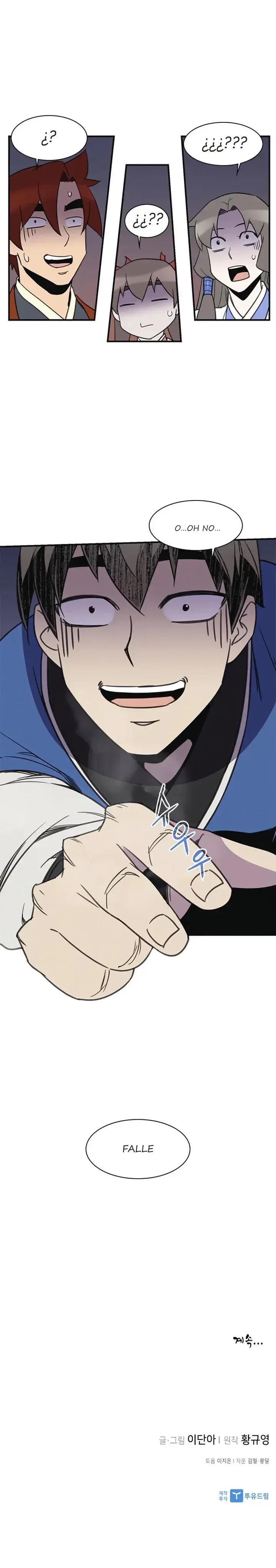 Capitulo 57 page 22