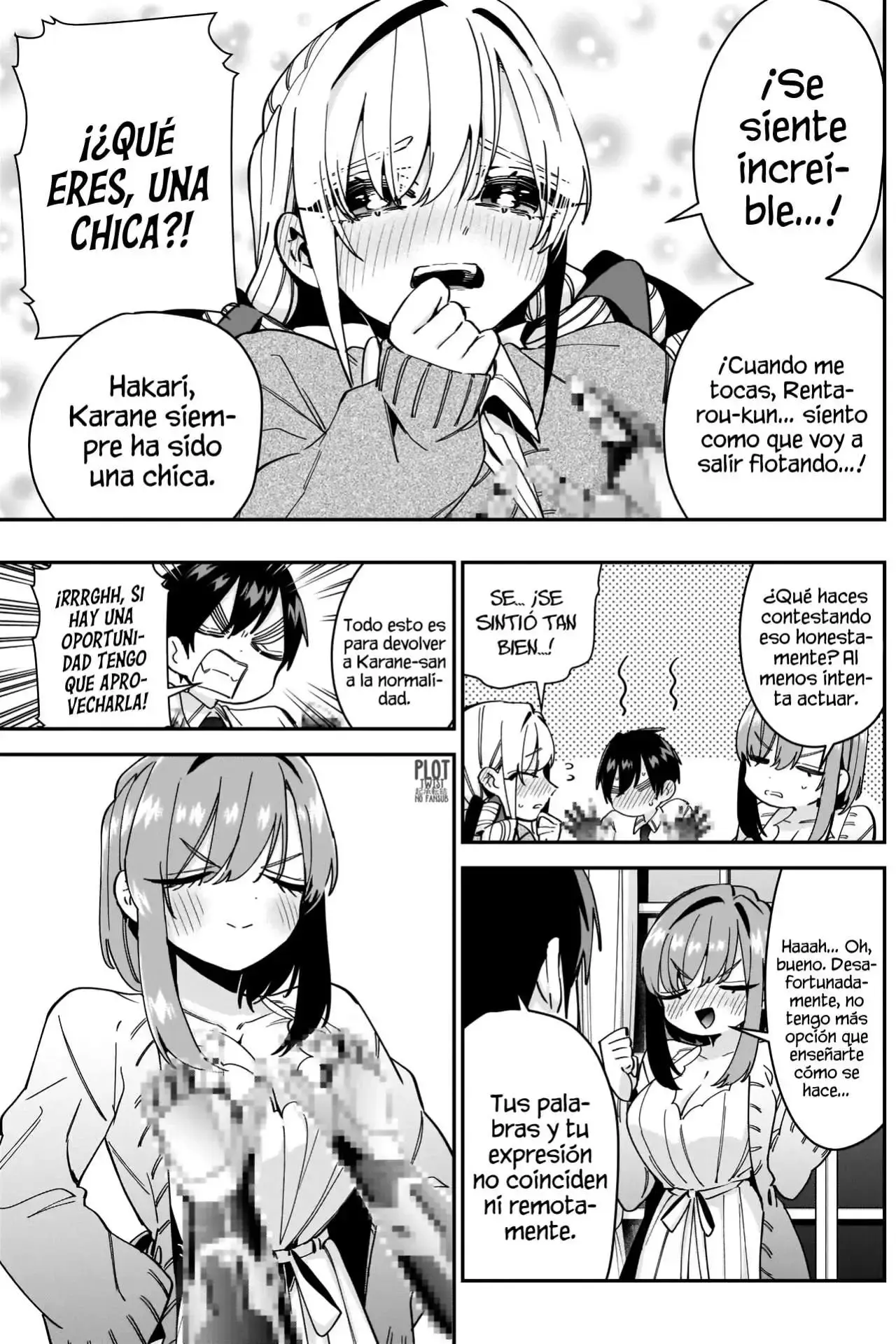 Capitulo 49 page 16