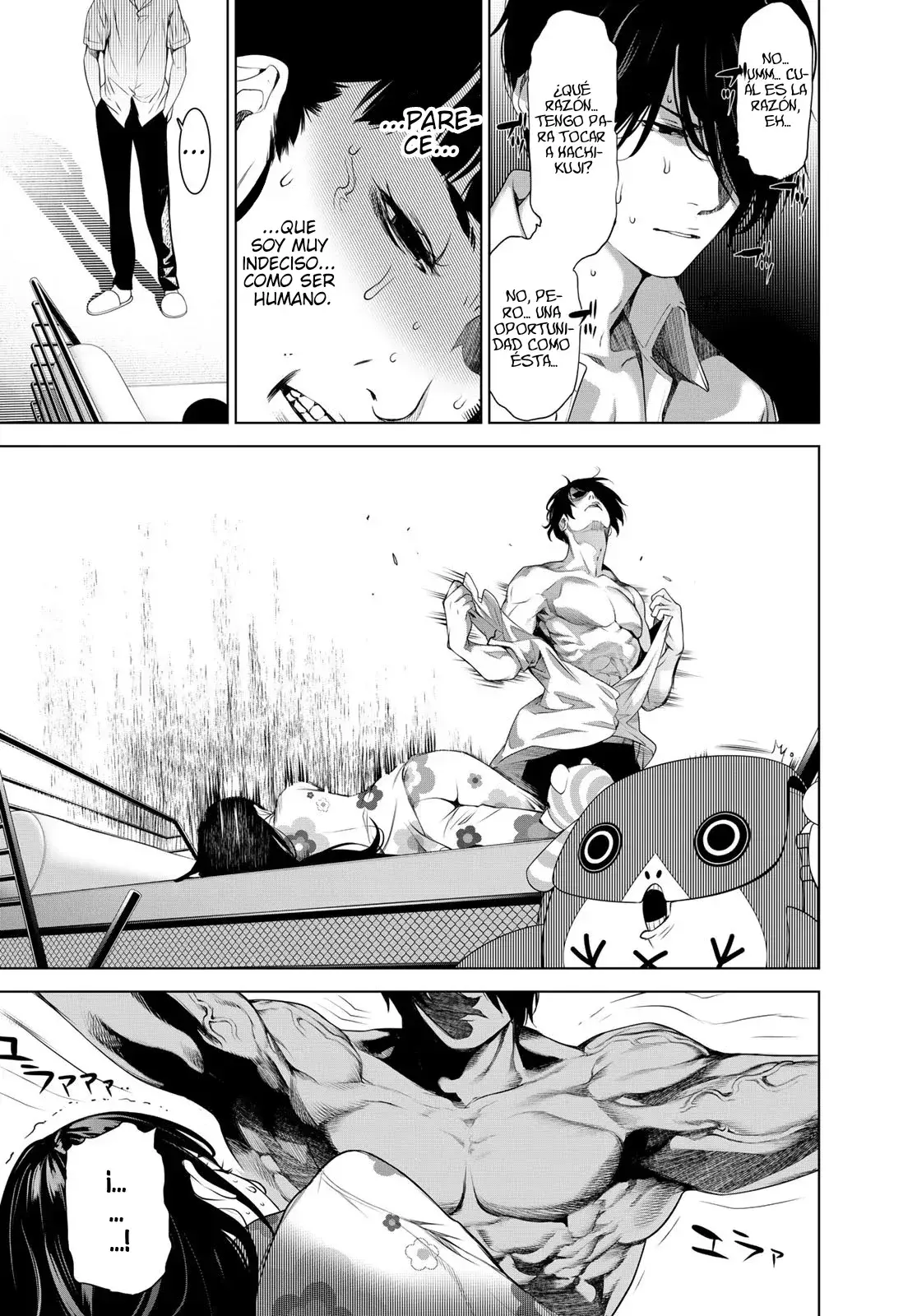 Capitulo 187 page 18