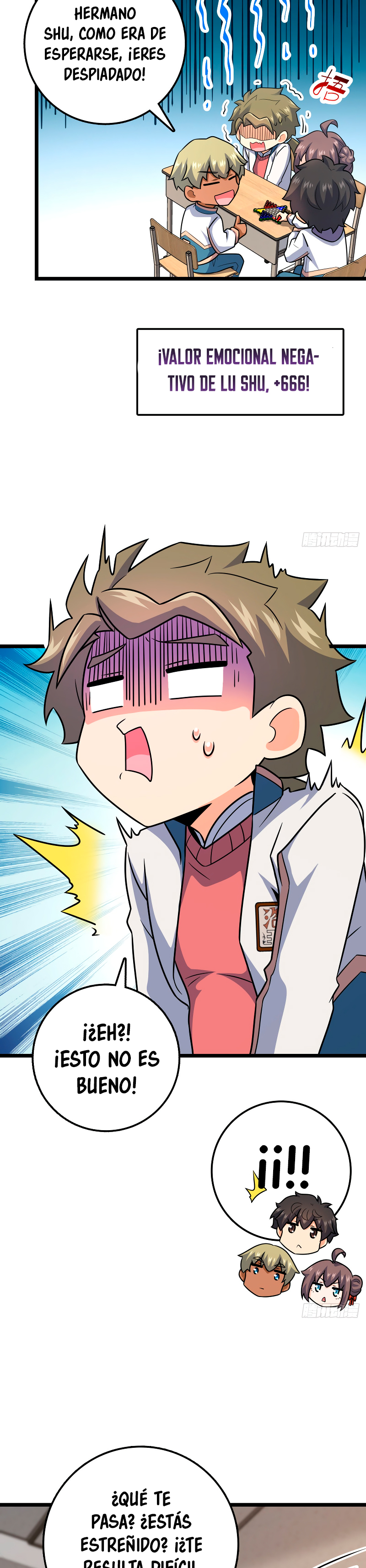 Capitulo 434 page 12