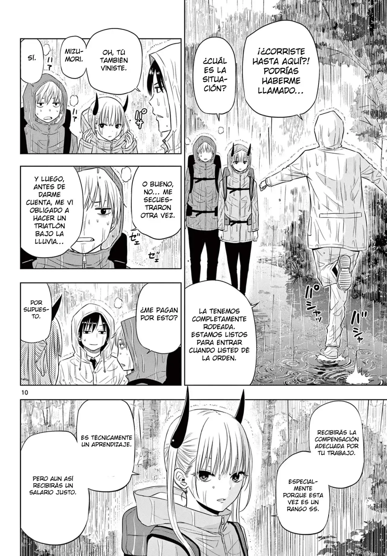 Capitulo 7 page 11