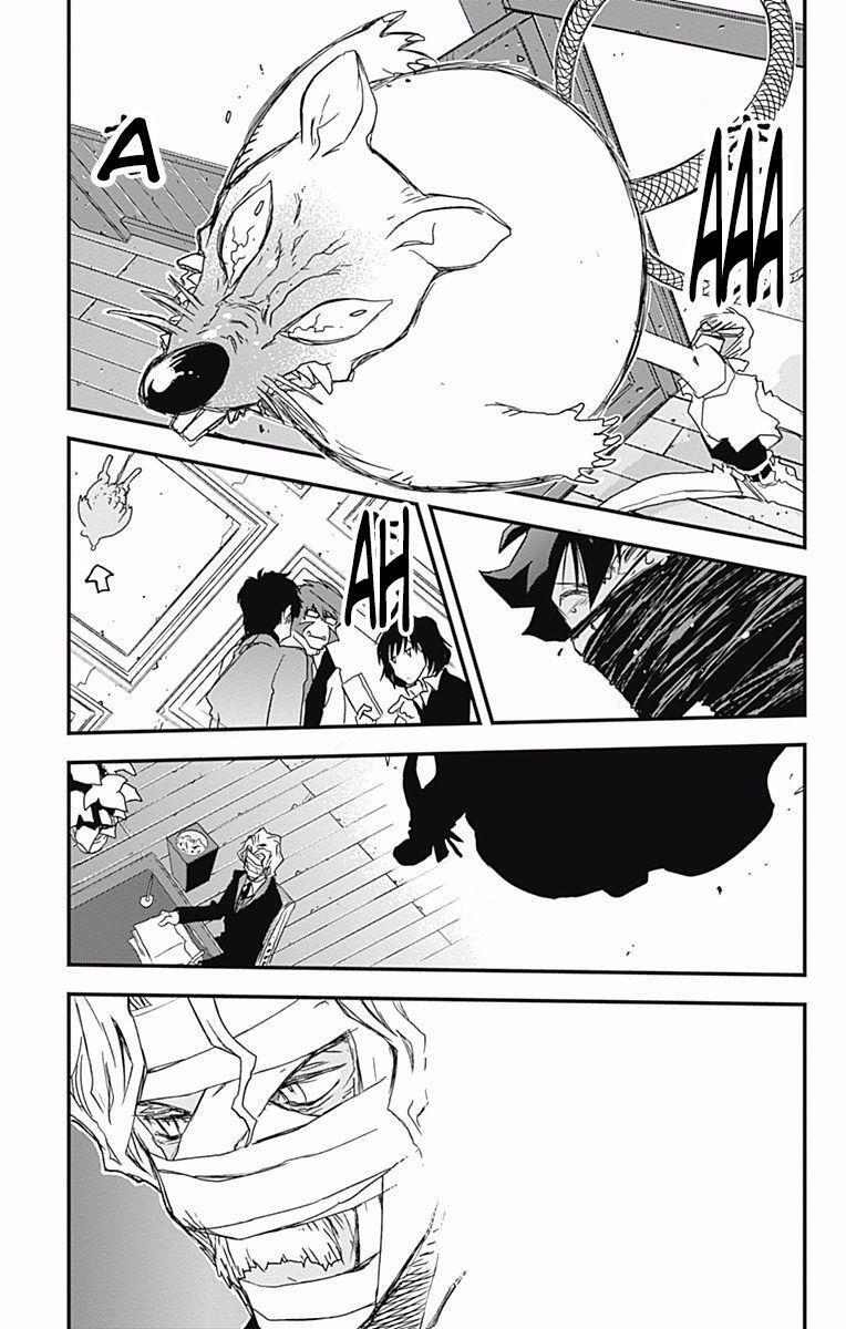 Capitulo 3.50 page 11