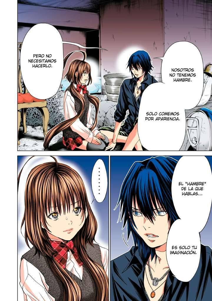 Capitulo 30 page 7