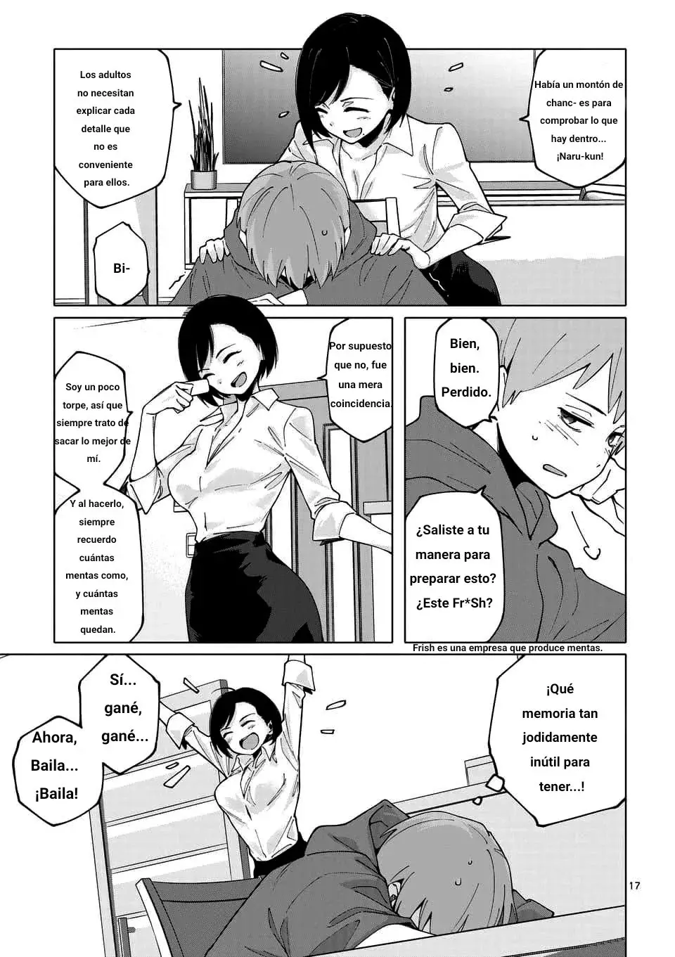 Capitulo 1 page 17