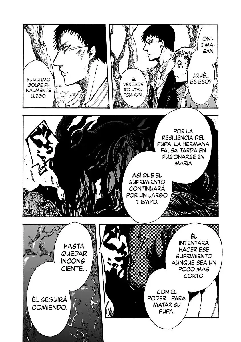 Capitulo 30 page 20