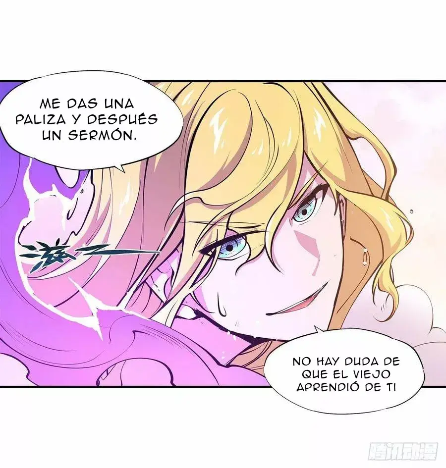 Capitulo 98 page 33