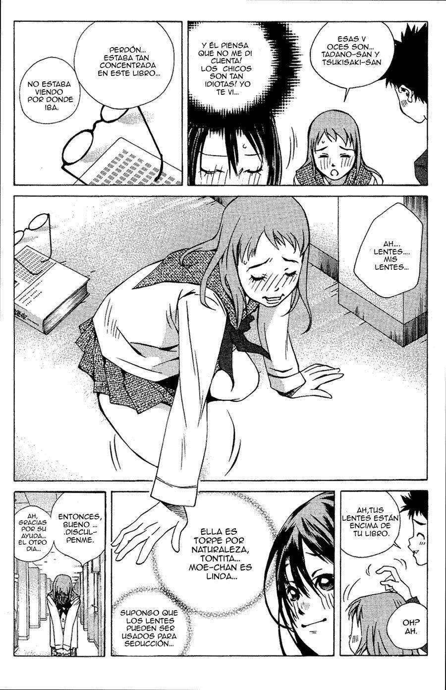Capitulo 102 page 27