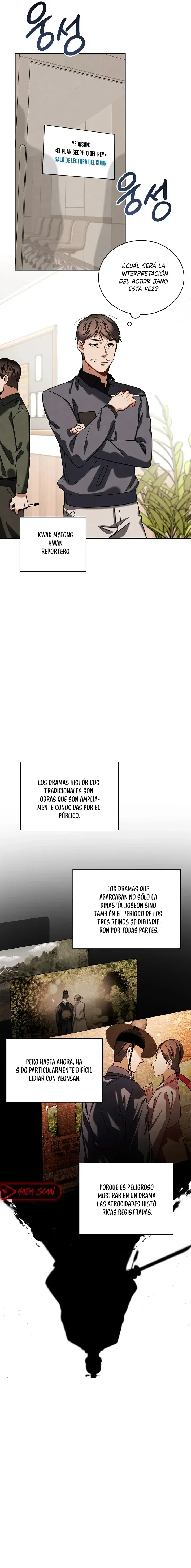 Capitulo 84 page 21