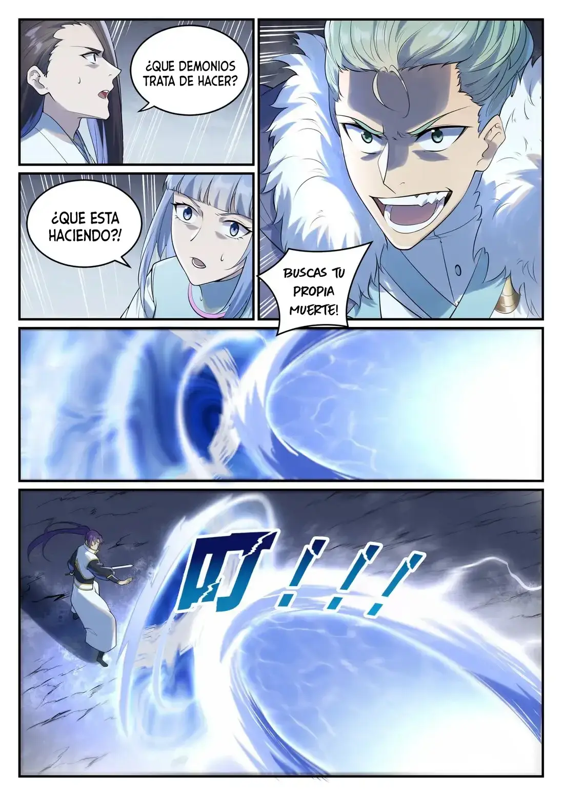 Capitulo 1004 page 14