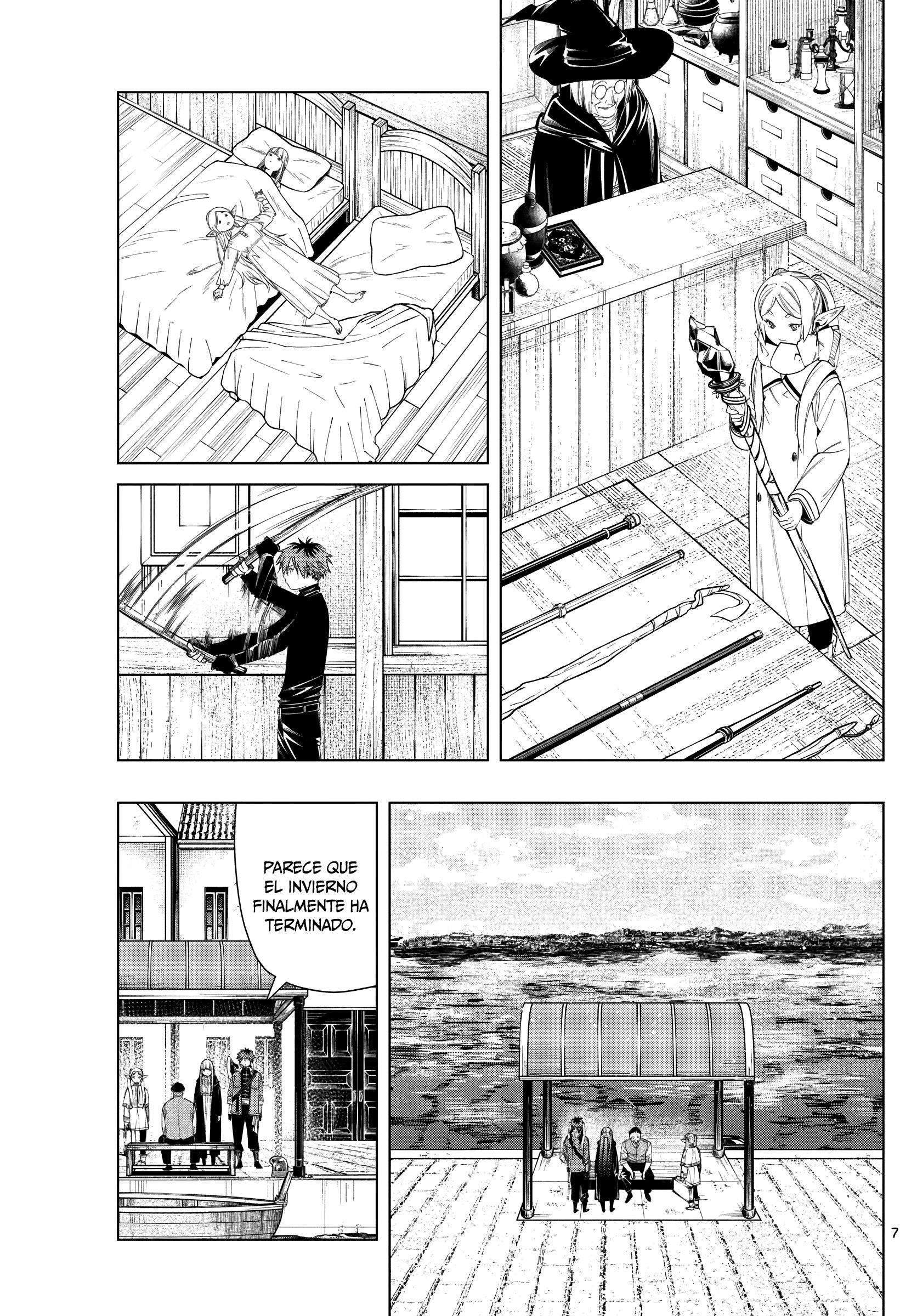 Capitulo 78 page 8