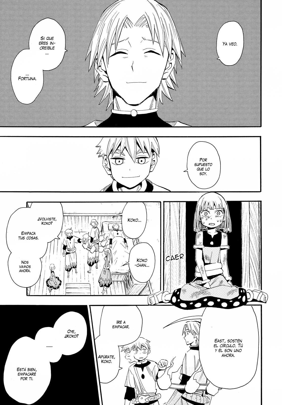 Capitulo 36 page 22