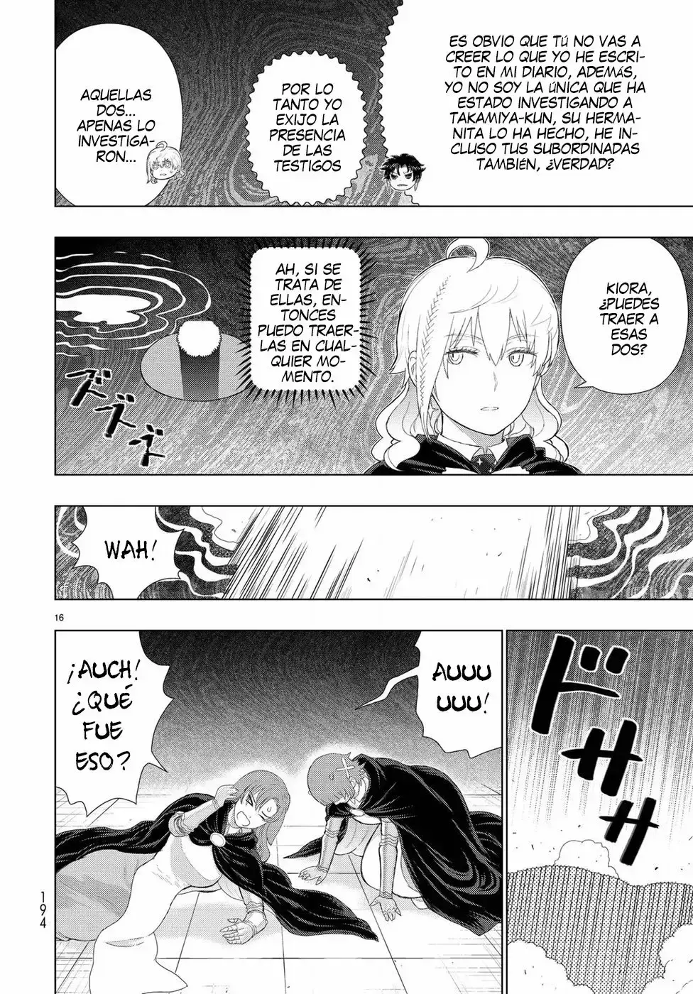 Capitulo 84 page 17
