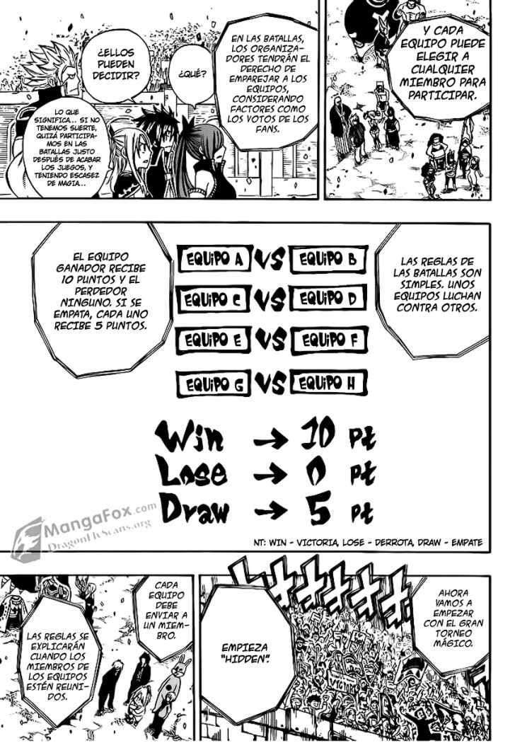 Capitulo 268 page 16