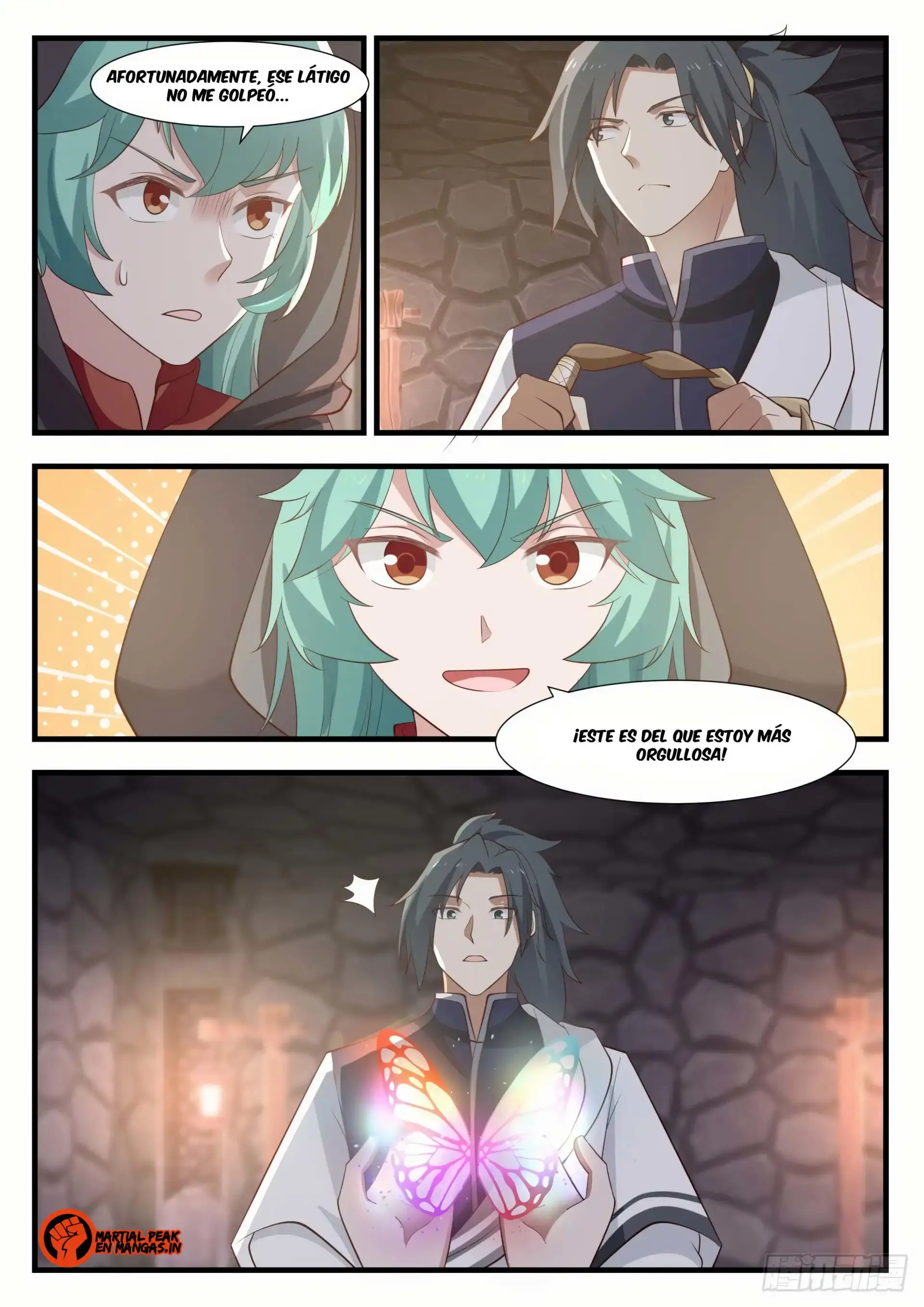 Capitulo 995 page 13