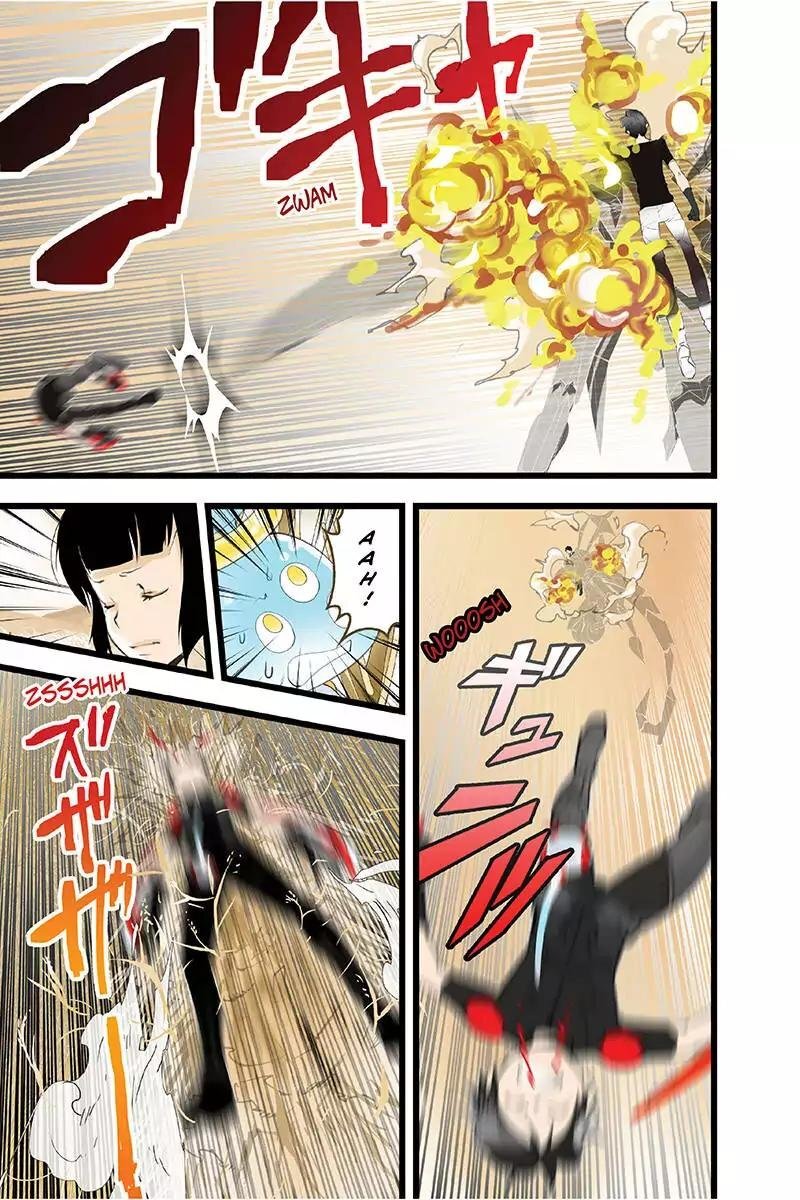 Capitulo 52 page 21