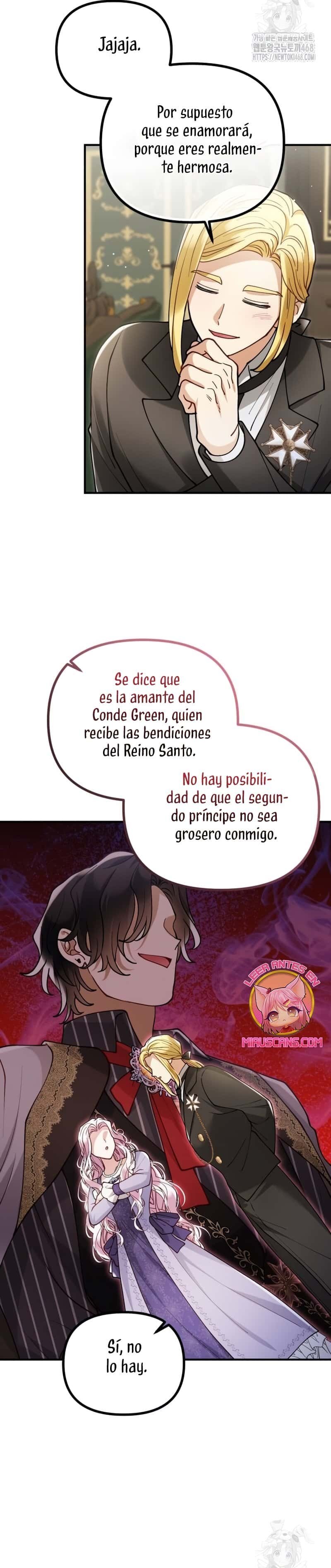Capitulo 69 page 14