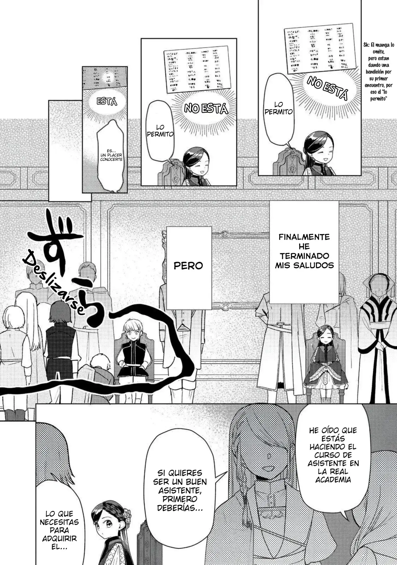 Capitulo 46 page 10