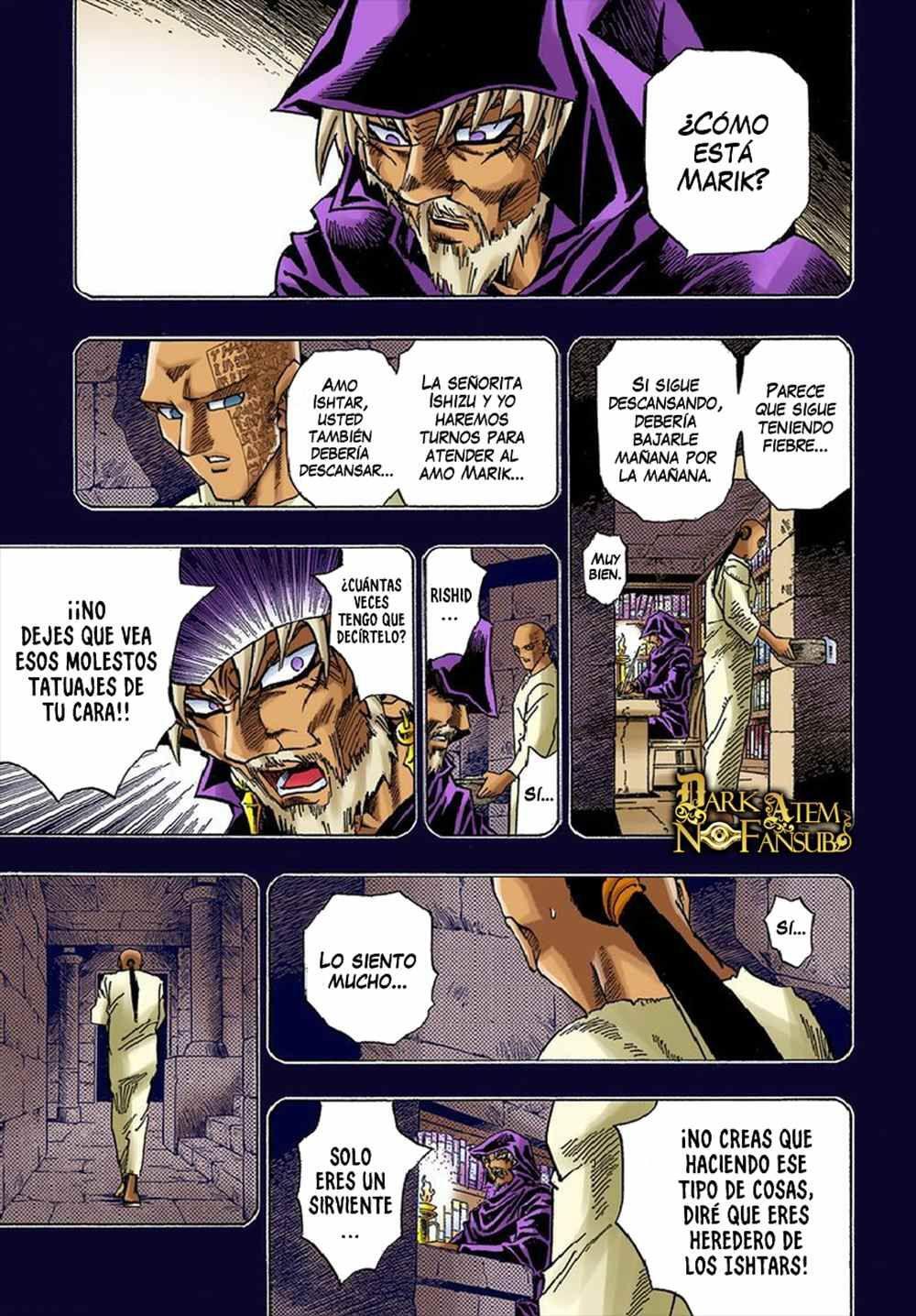 Capitulo 231 page 14