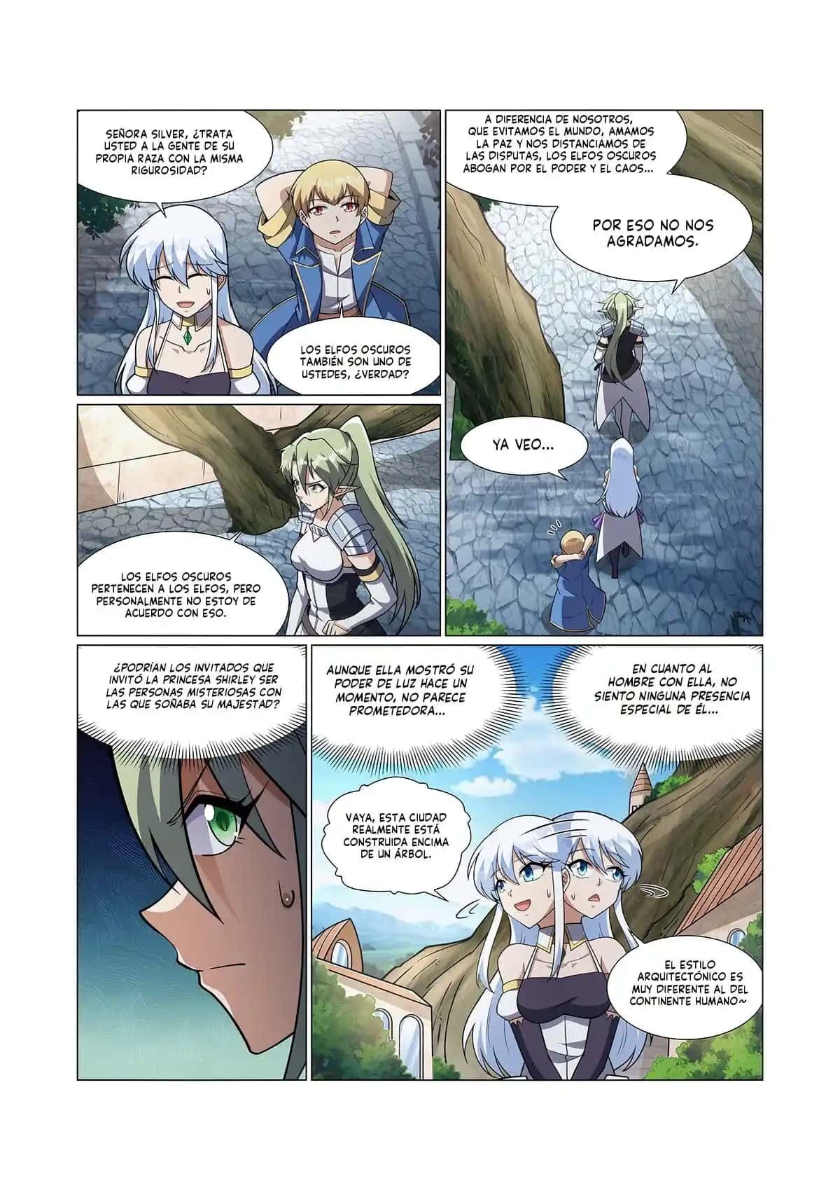 Capitulo 331 page 7