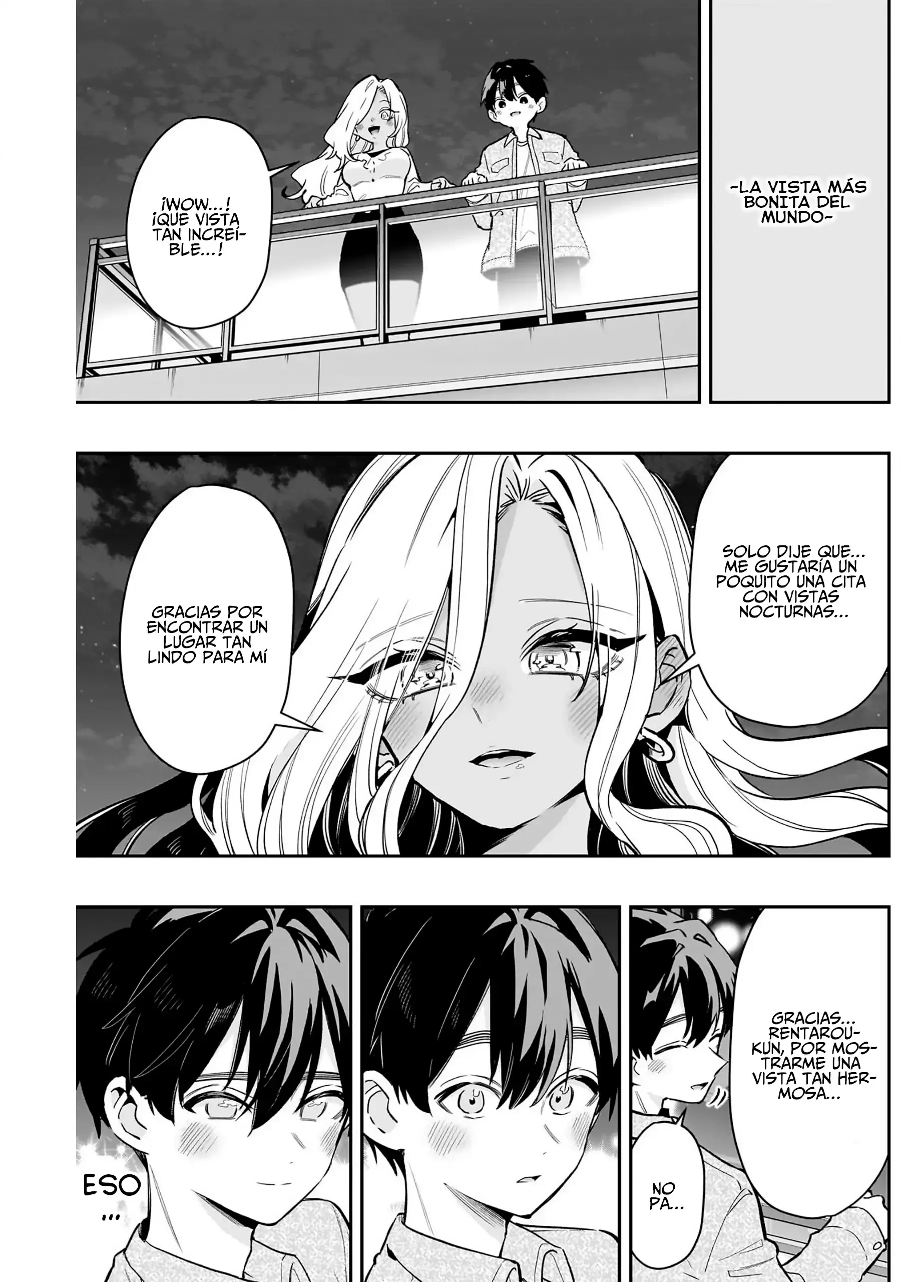 Capitulo 233 page 17