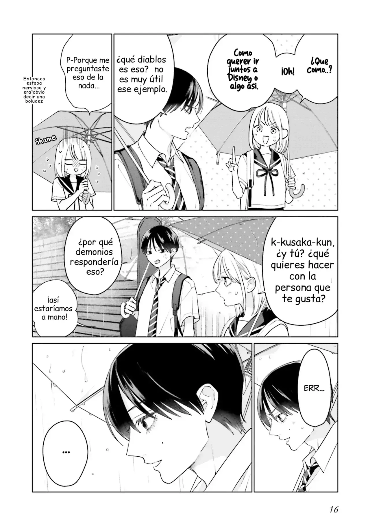 Capitulo 14 page 16