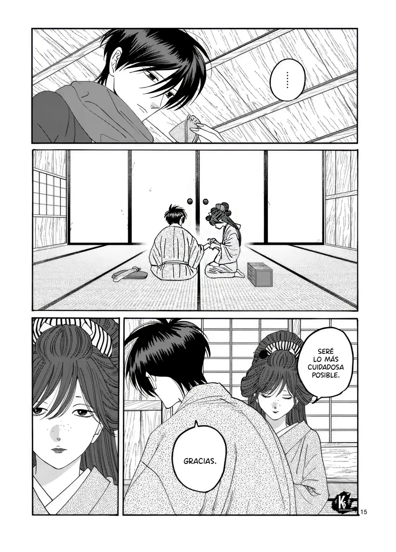 Capitulo 79 page 17