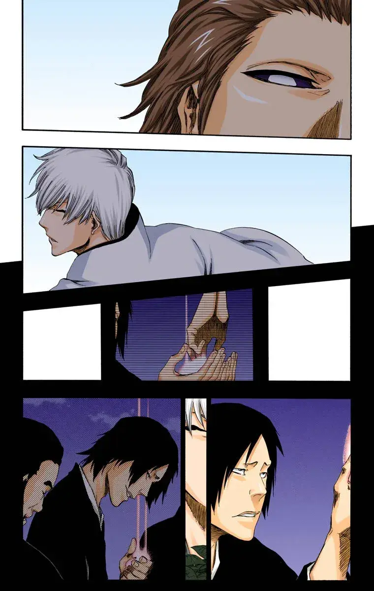 Capitulo 415 page 17