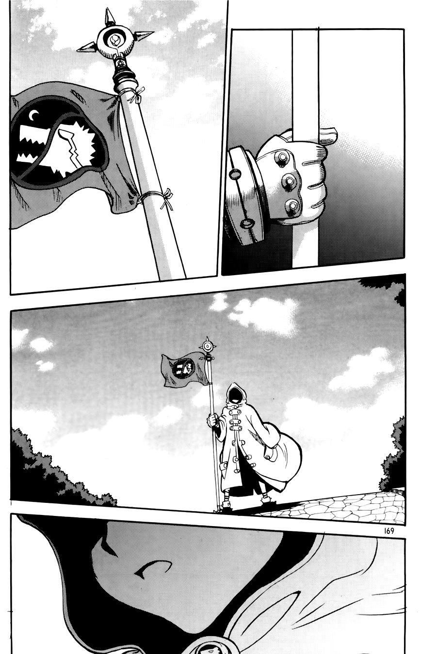Capitulo 36 page 26