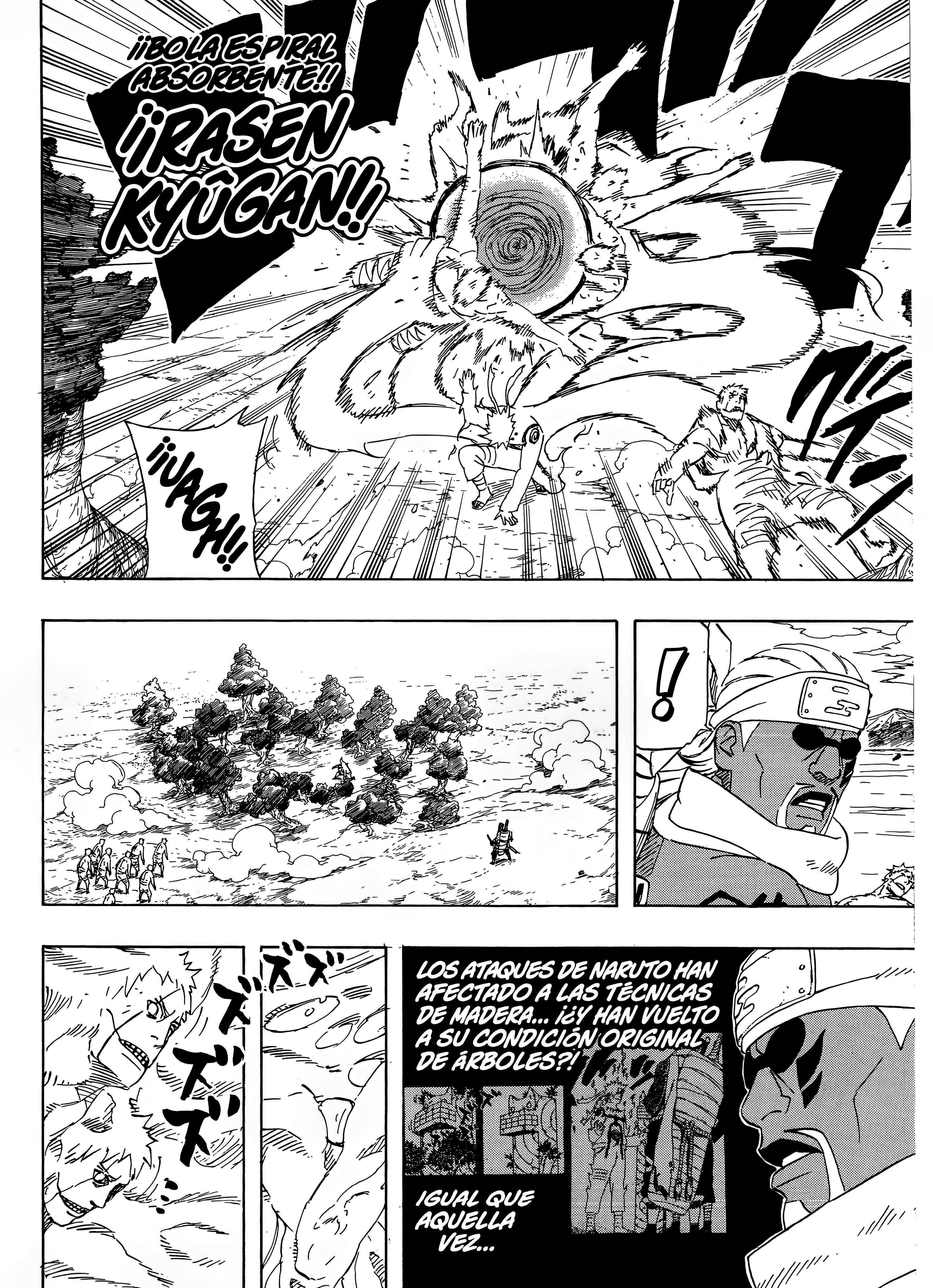 Capitulo 545 page 18