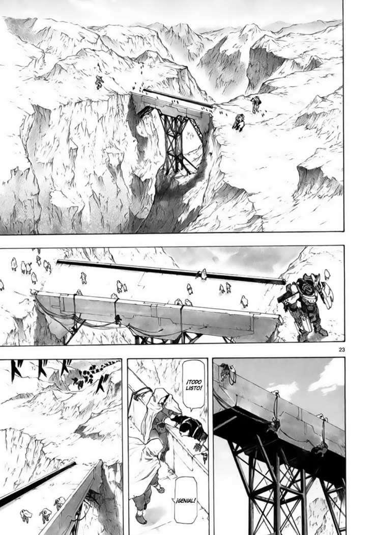 Capitulo 31 page 27