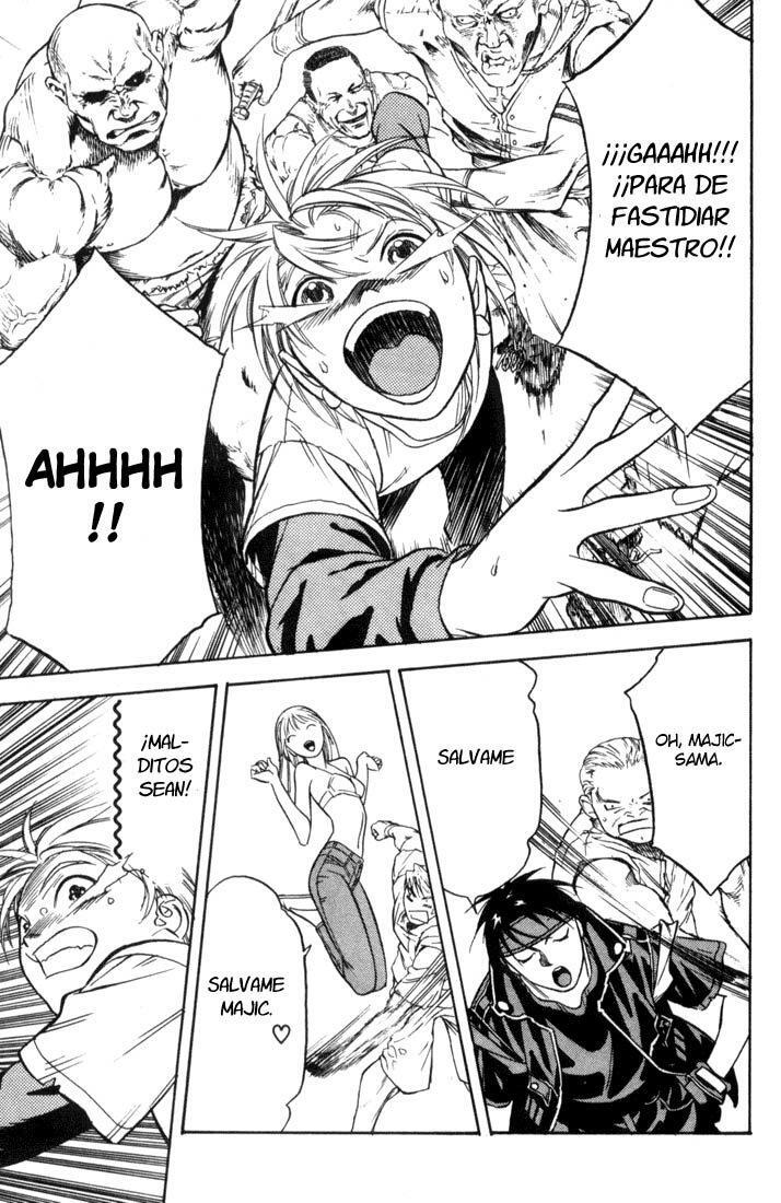 Capitulo 1 page 16