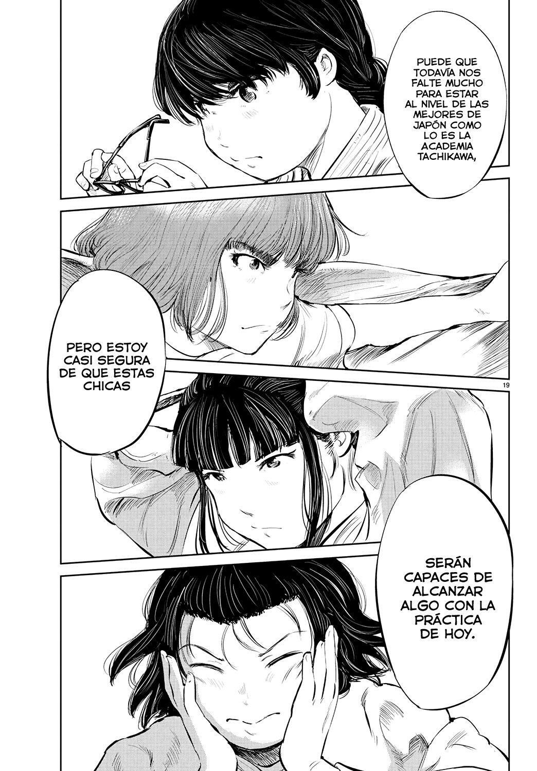 Capitulo 79 page 20