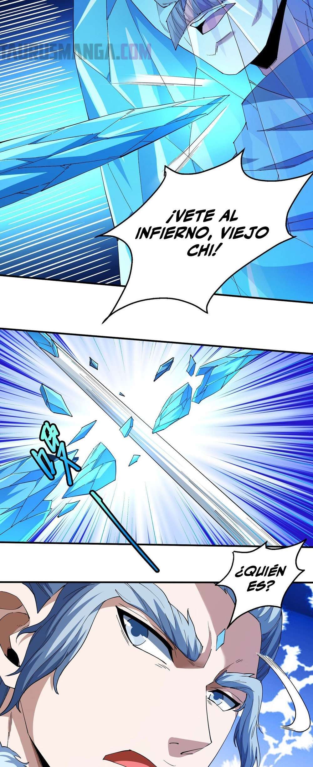 Capitulo 318 page 22