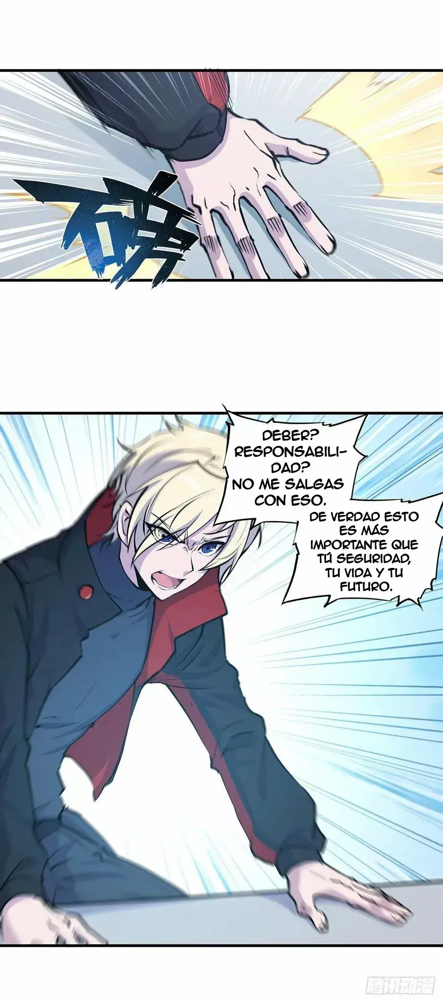 Capitulo 113 page 29