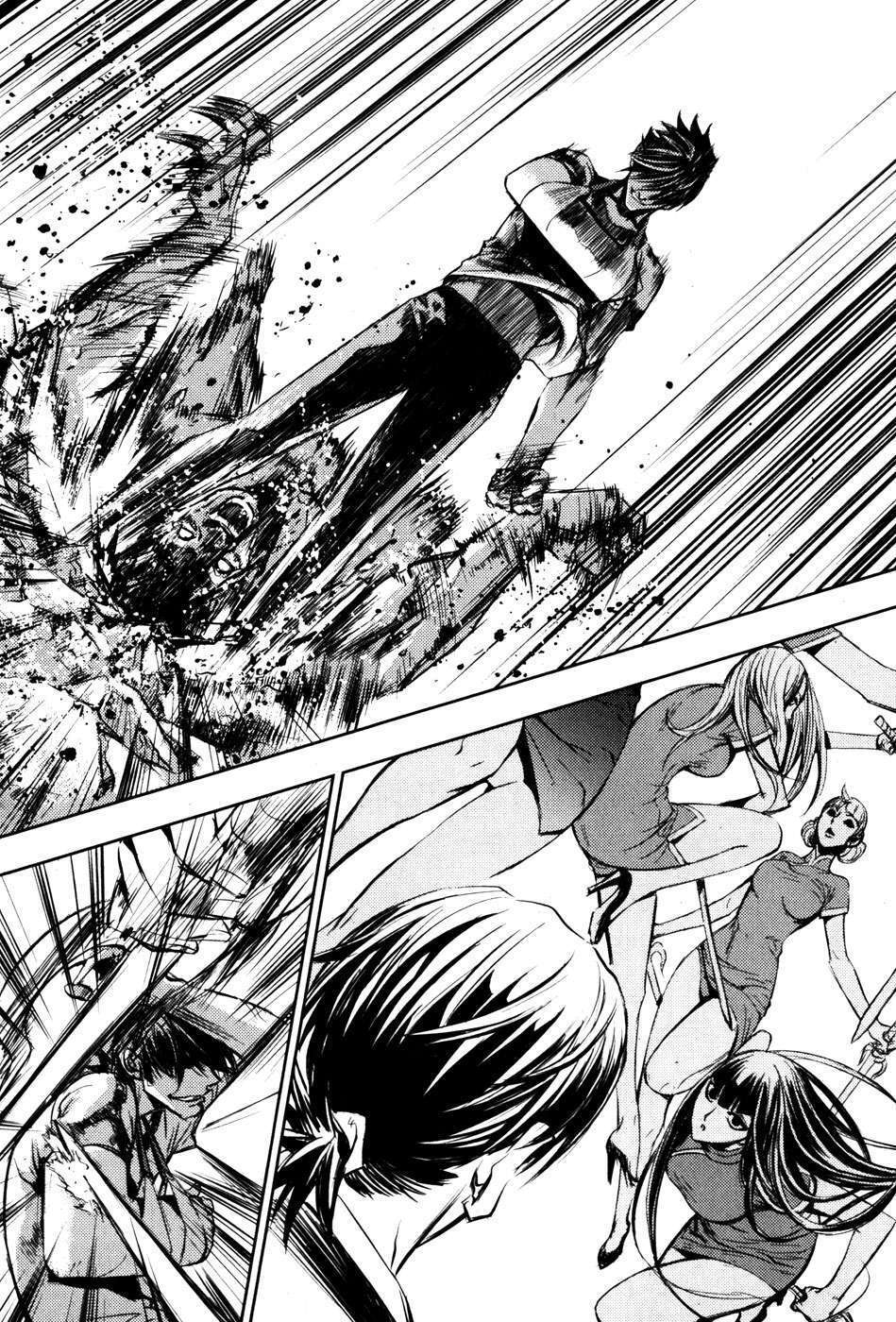 Capitulo 54 page 19
