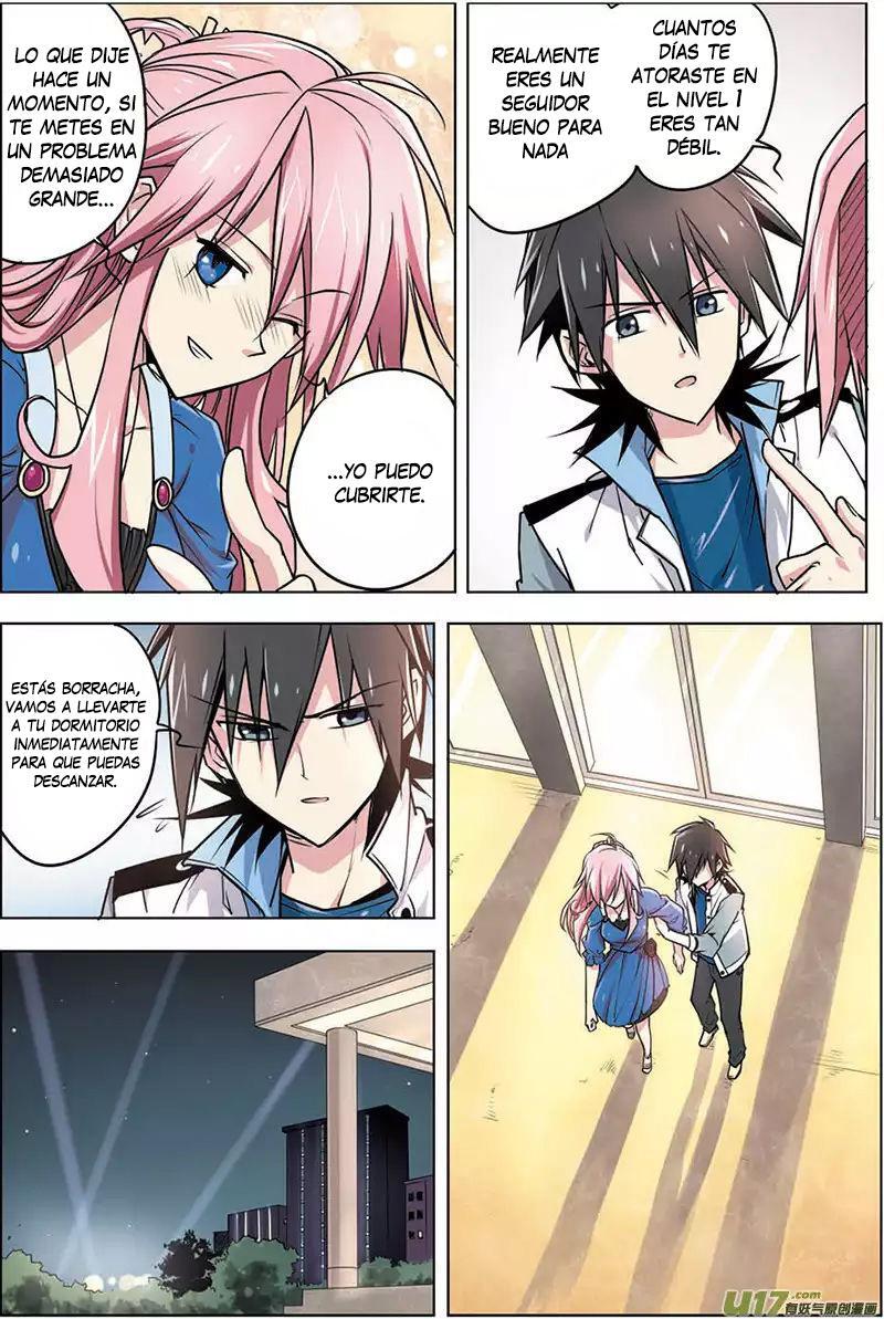 Capitulo 8 page 13