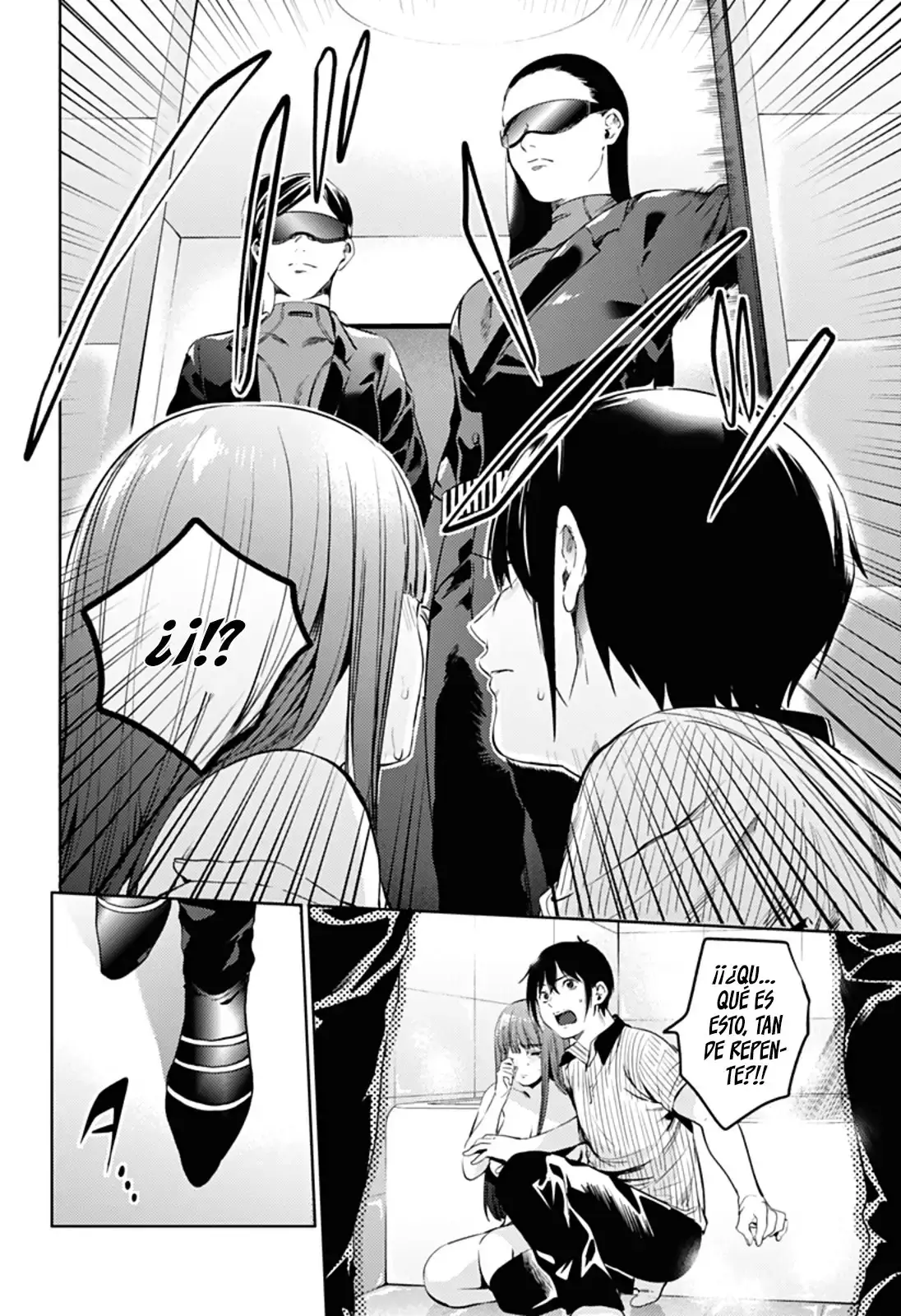 Capitulo 50 page 7
