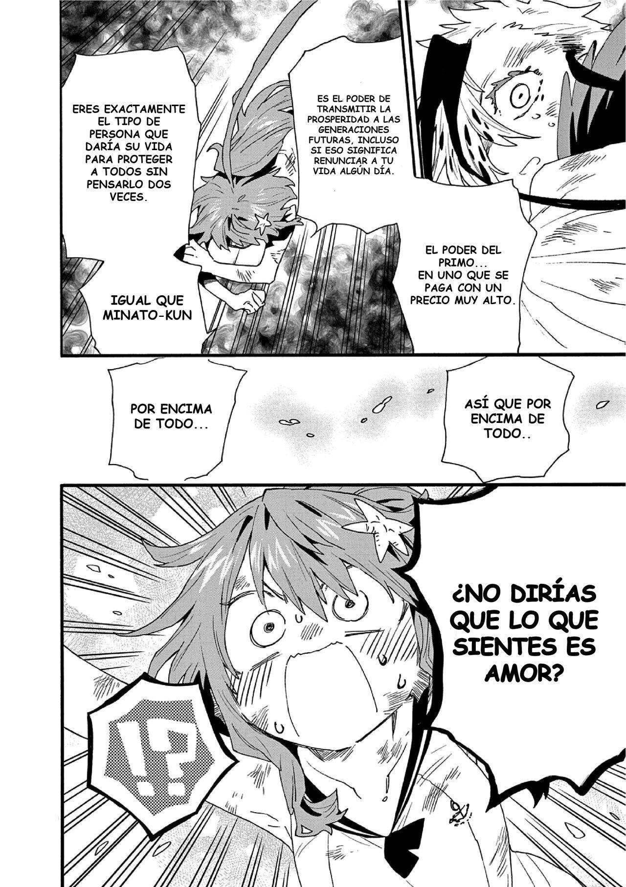 Capitulo 20 page 11