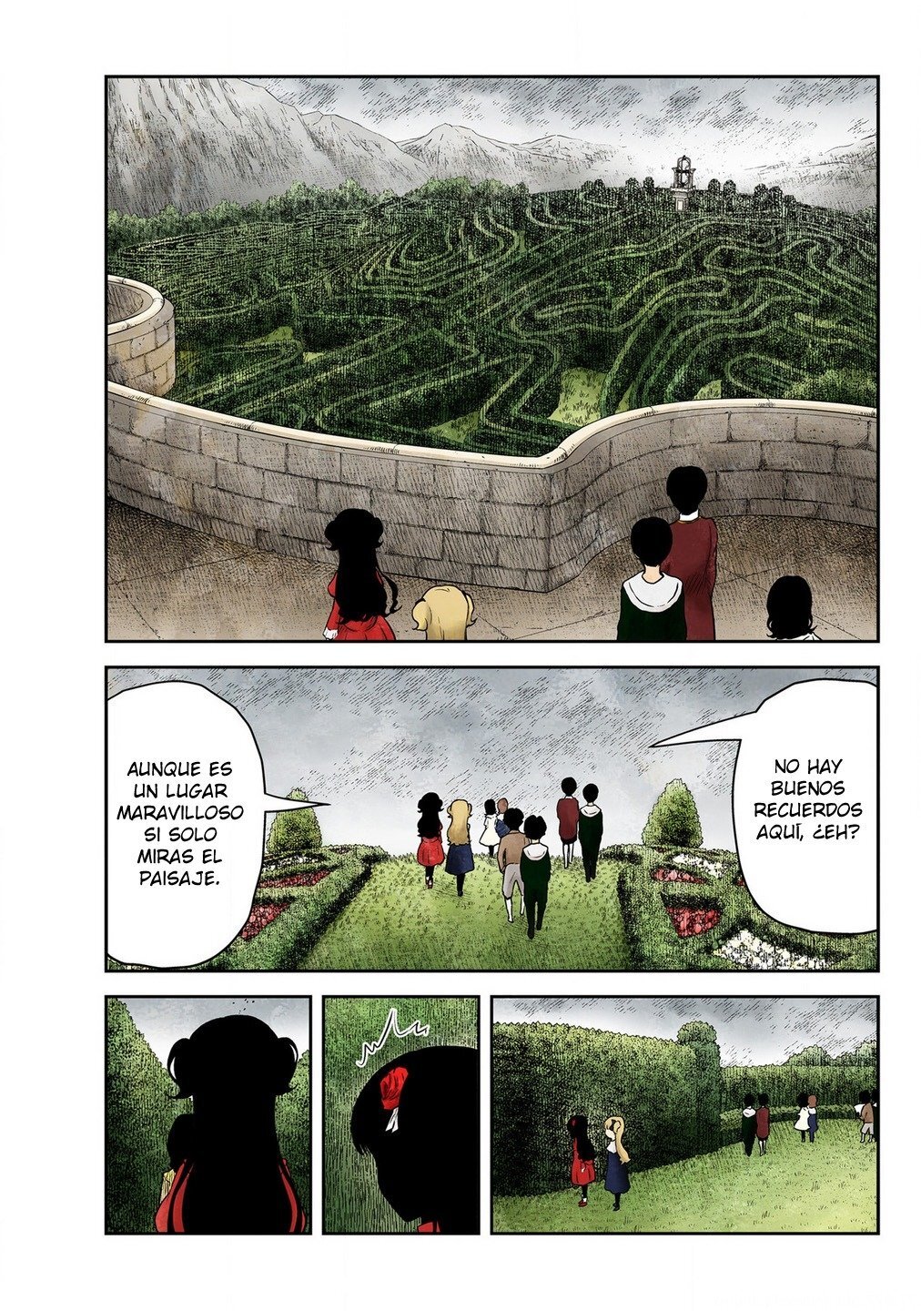 Capitulo 227 page 17