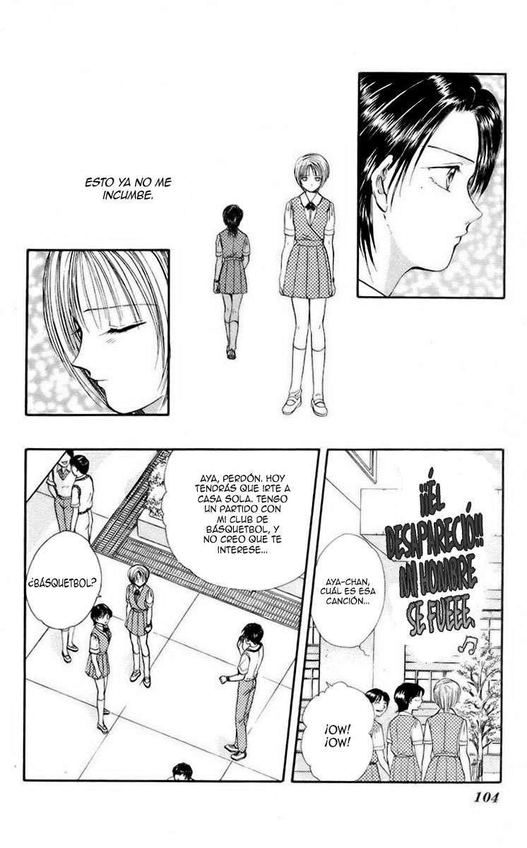 Capitulo 45 page 11