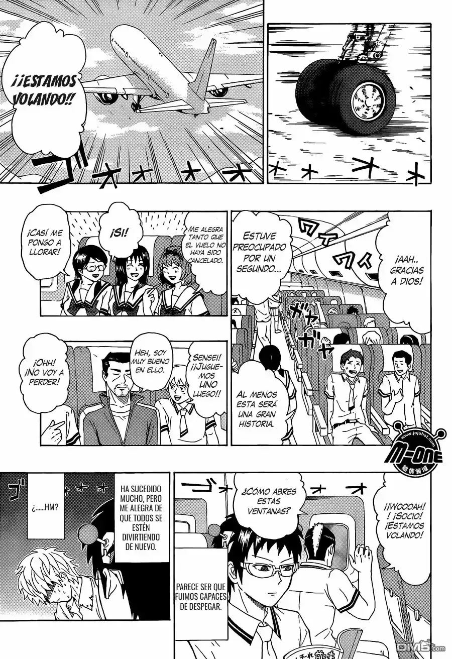 Capitulo 56 page 10