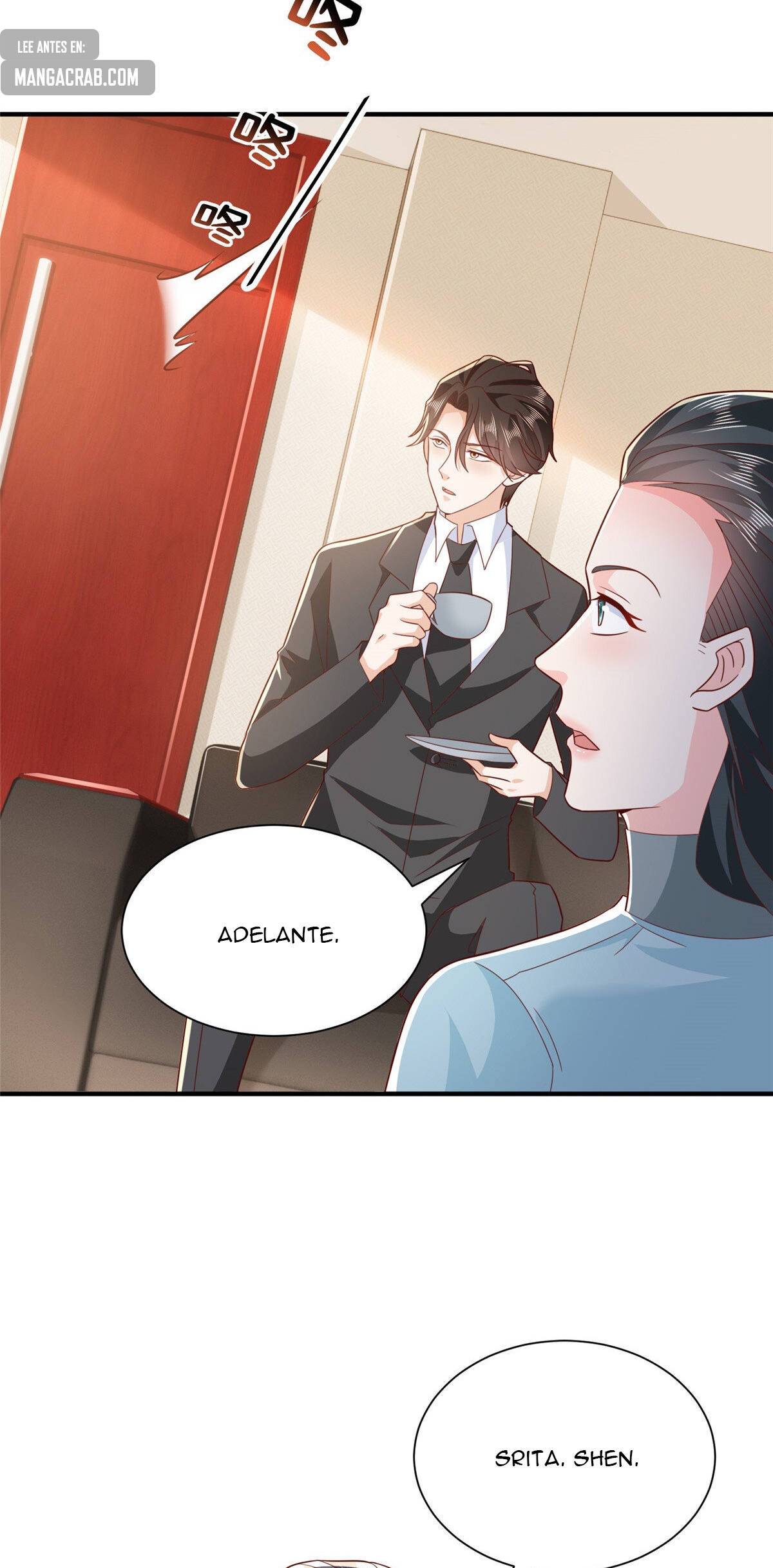 Capitulo 447 page 25