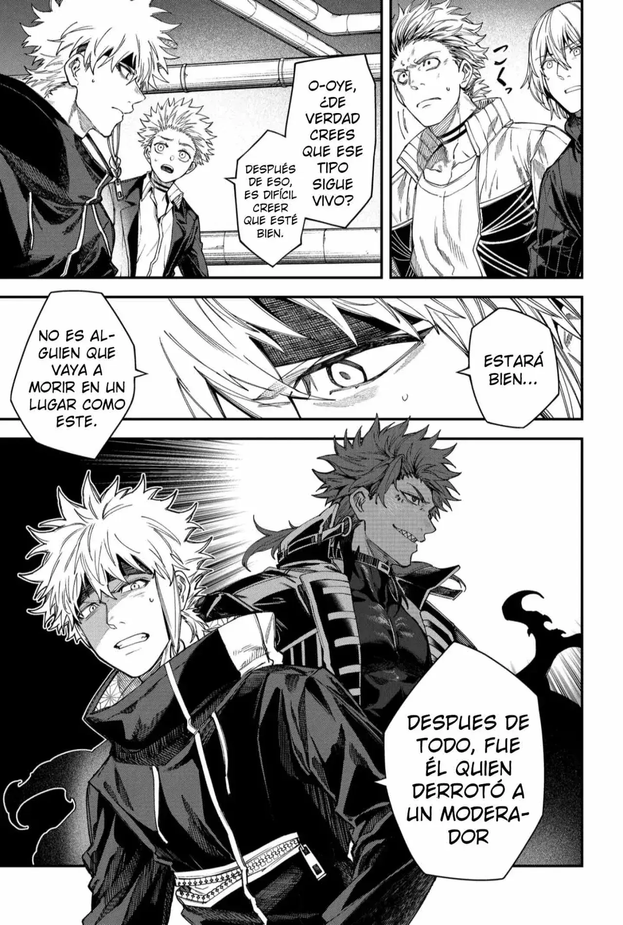 Capitulo 108 page 5