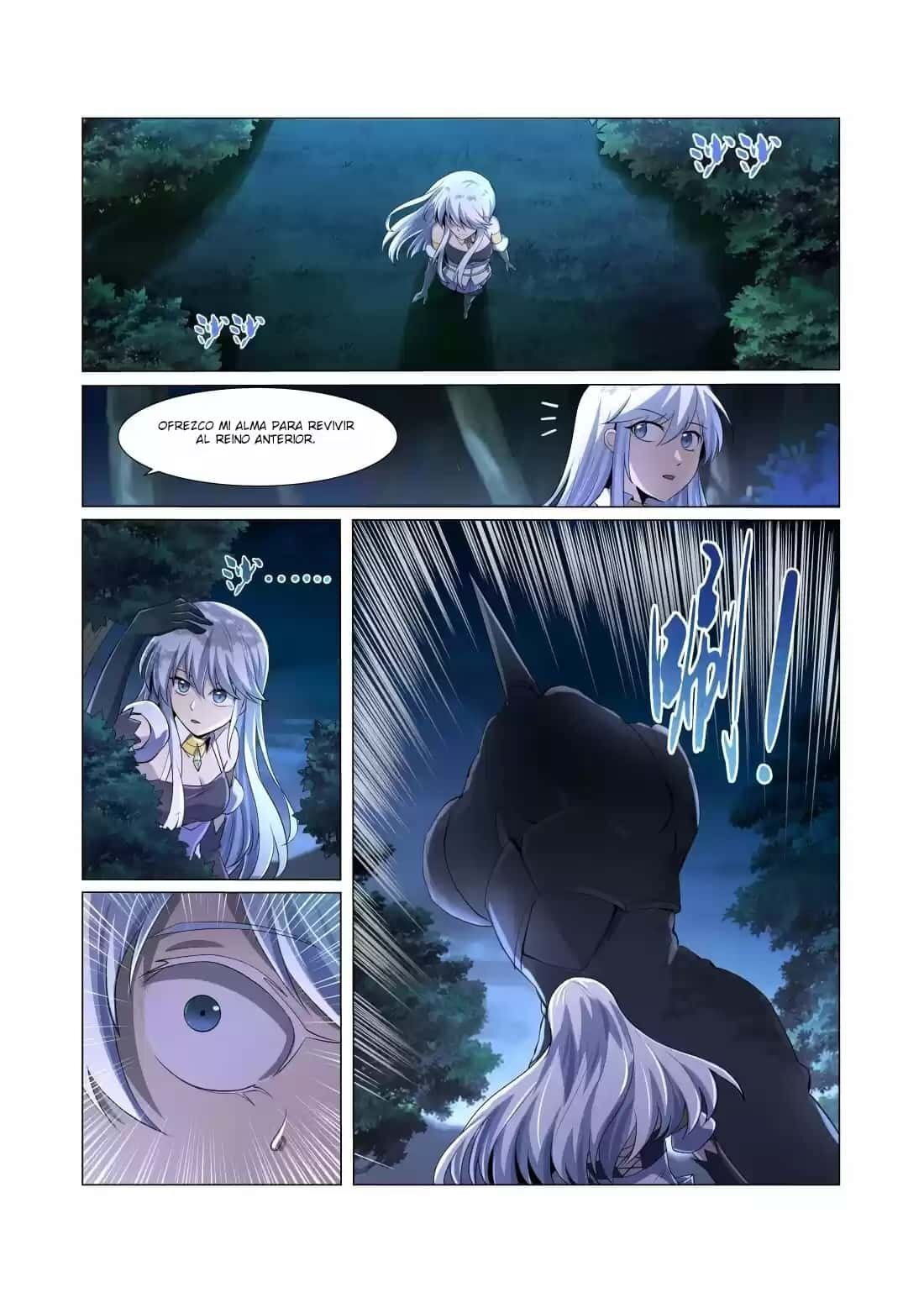 Capitulo 29 page 10