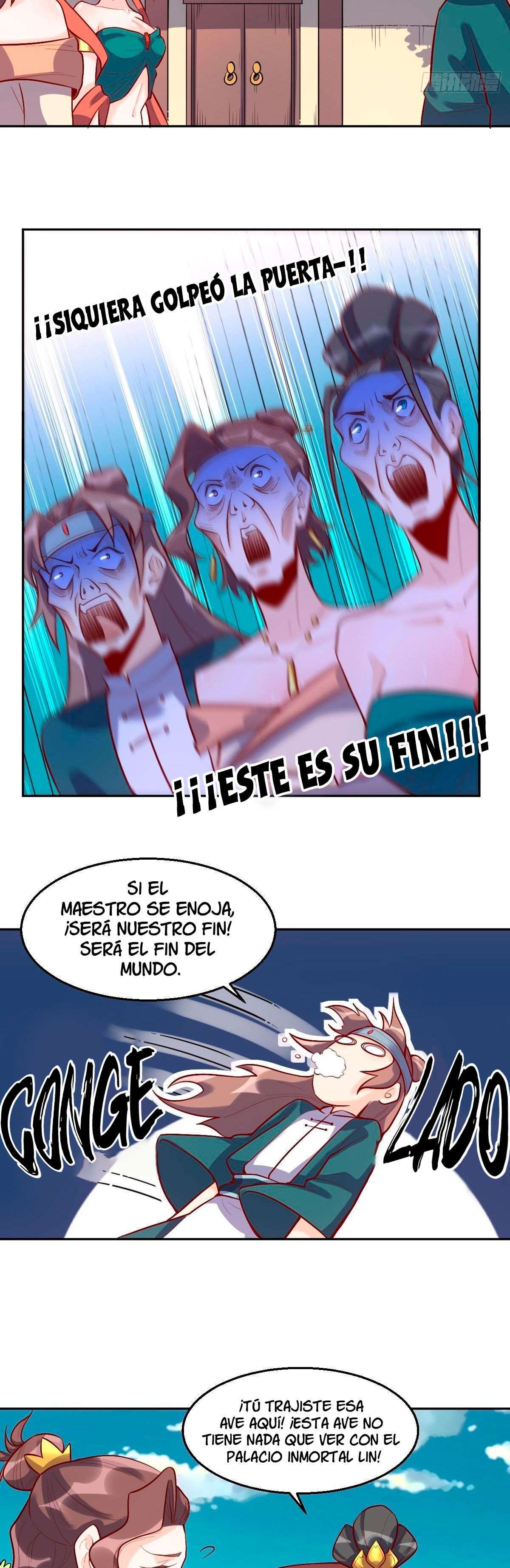 Capitulo 126 page 18